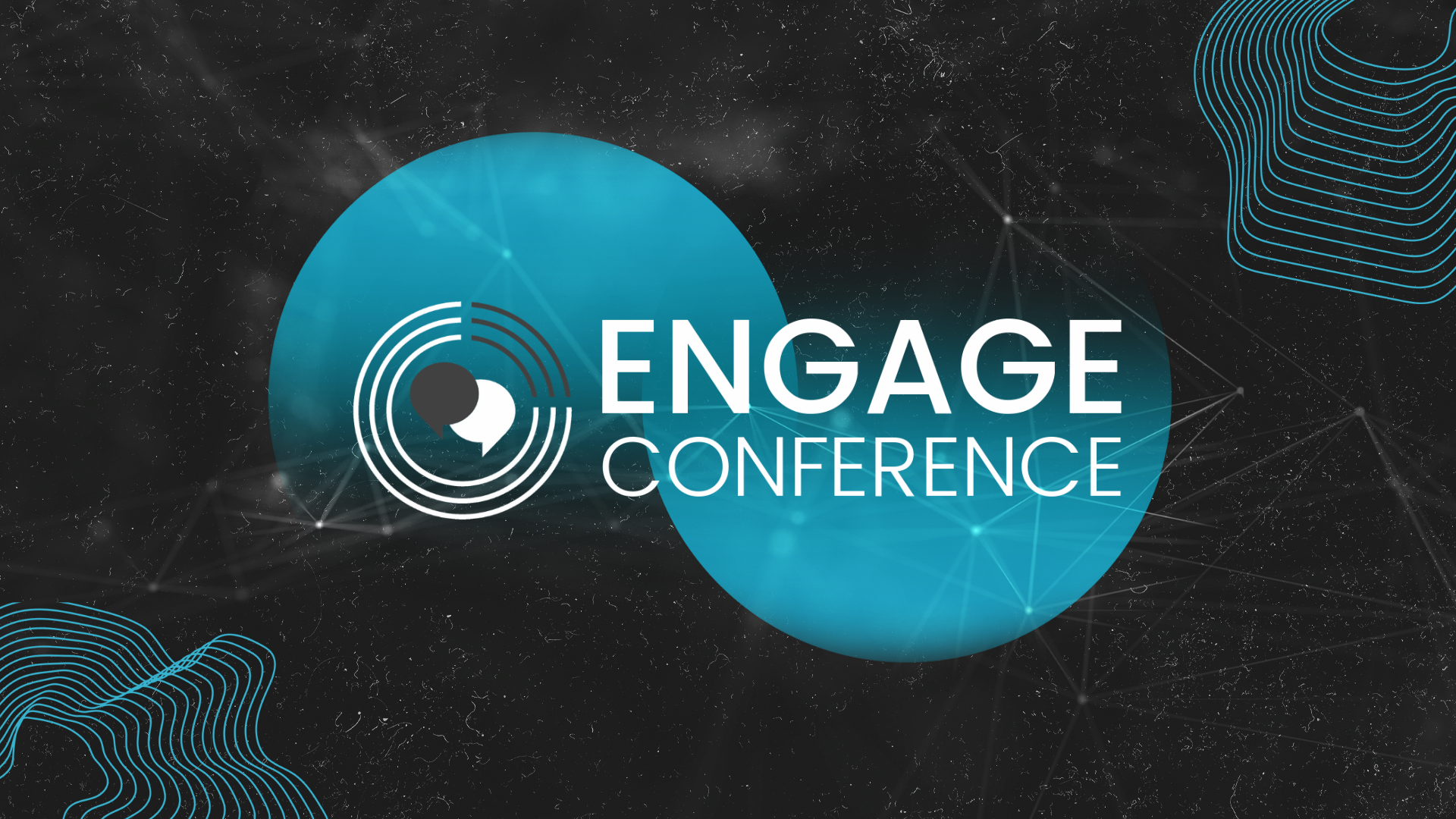 ENGAGE Conference Login To Watch Now