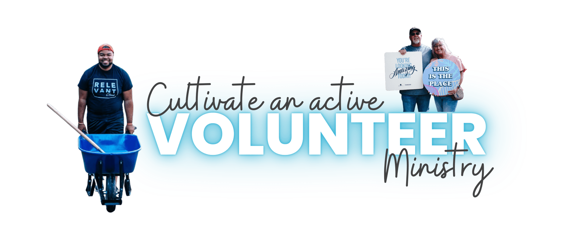 ENGAGE Volunteer Masterclass