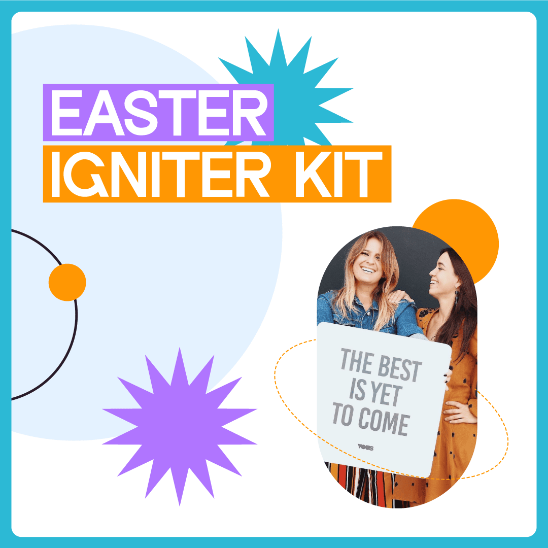 Easter Igniter Kit